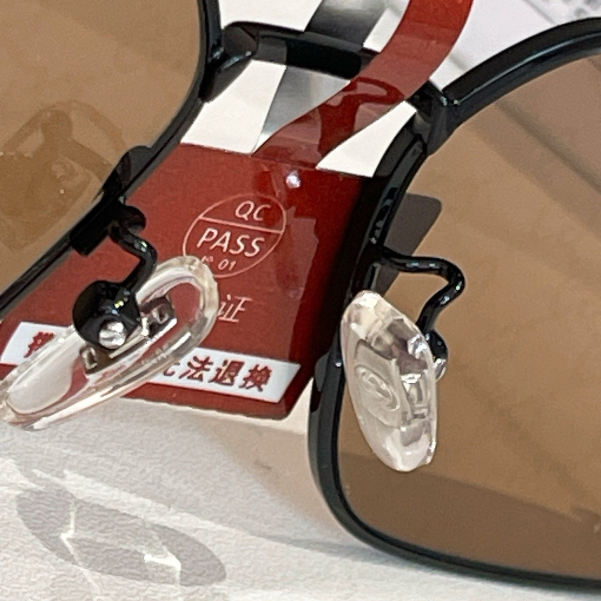 Multi-color Sunglass