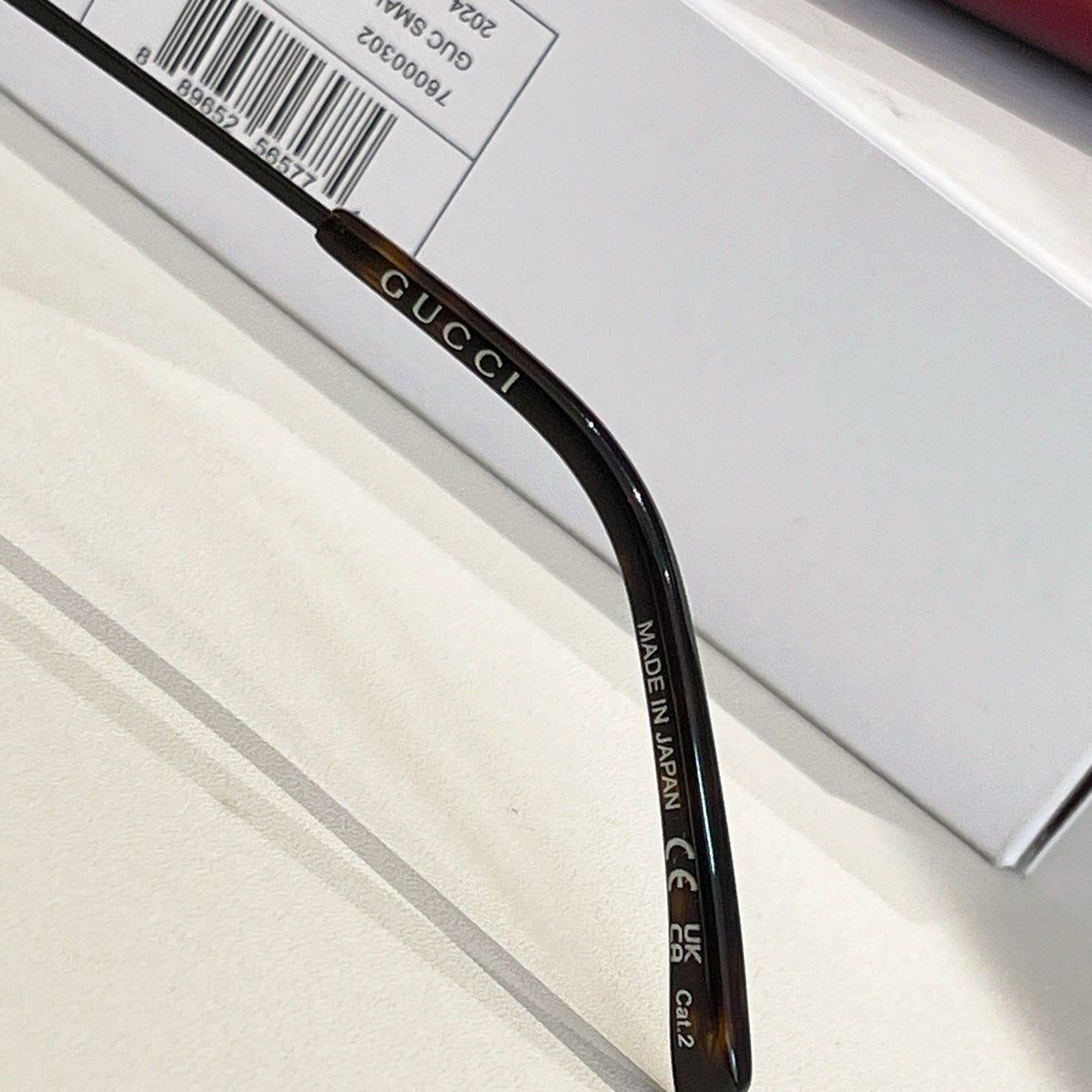 Multi-color Sunglass