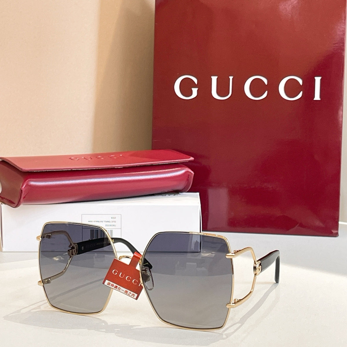 Multi-color Sunglass