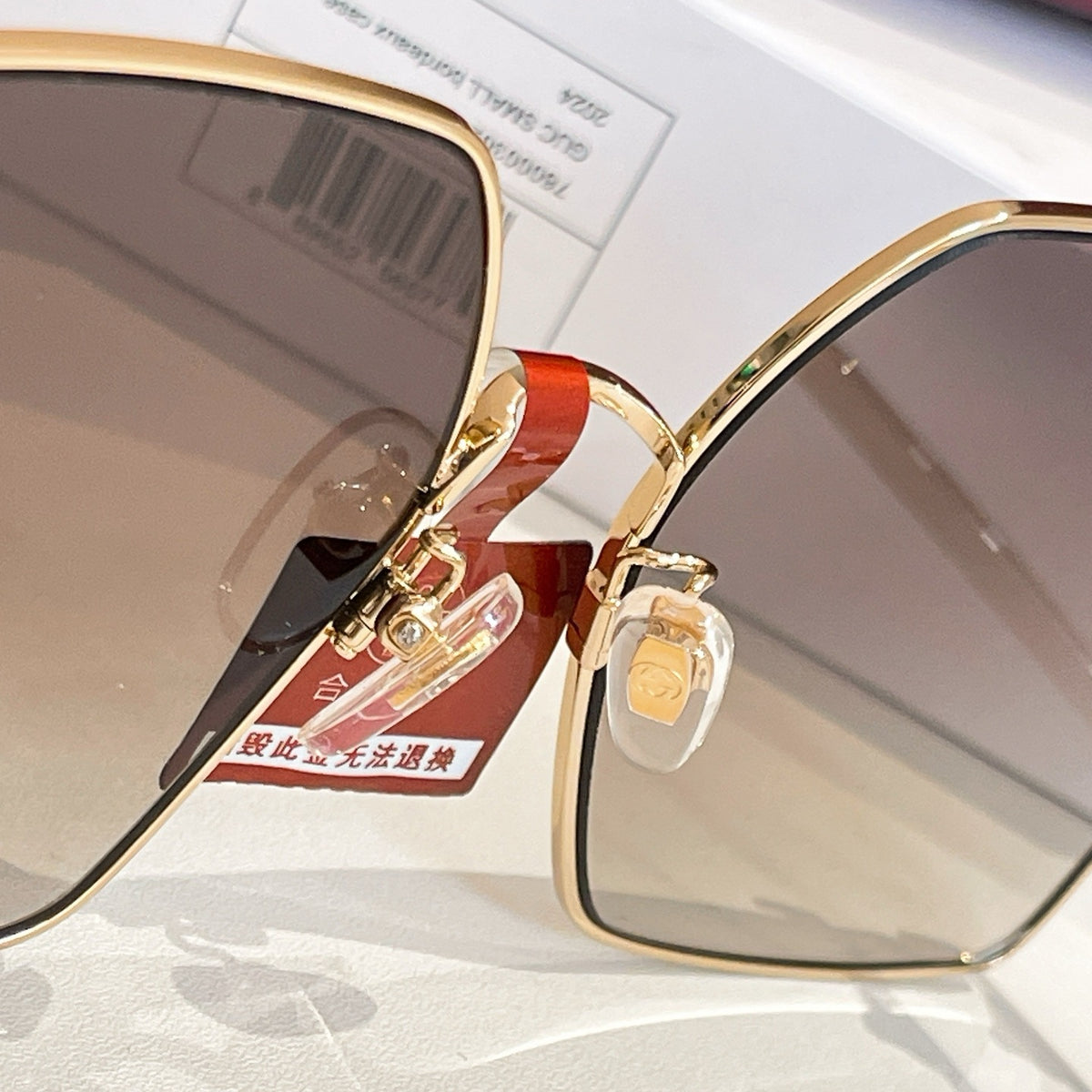 Multi-color Sunglass