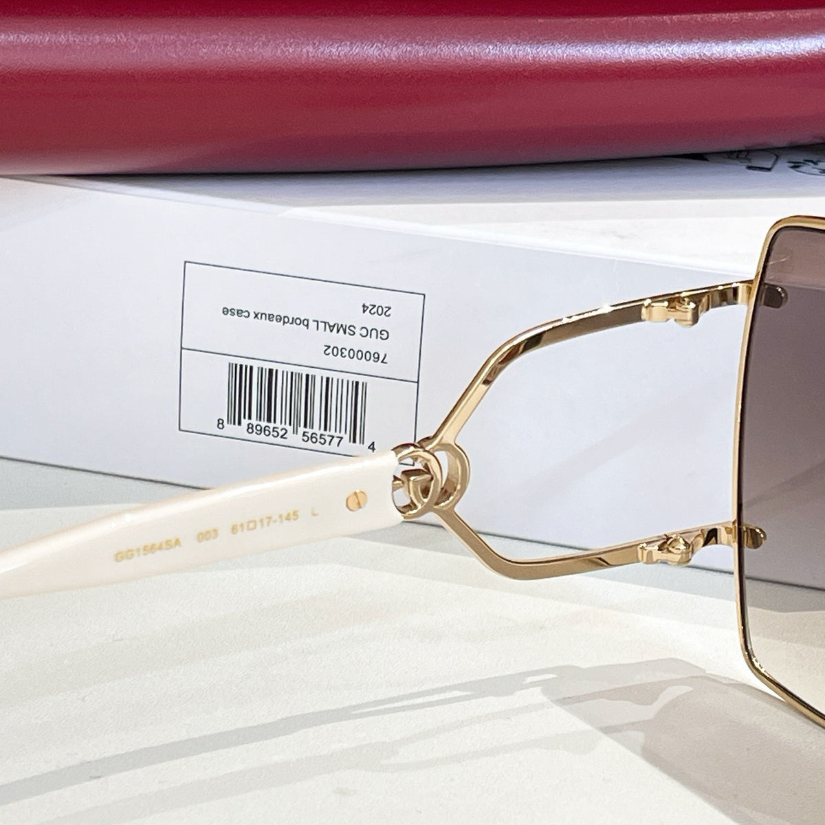 Multi-color Sunglass