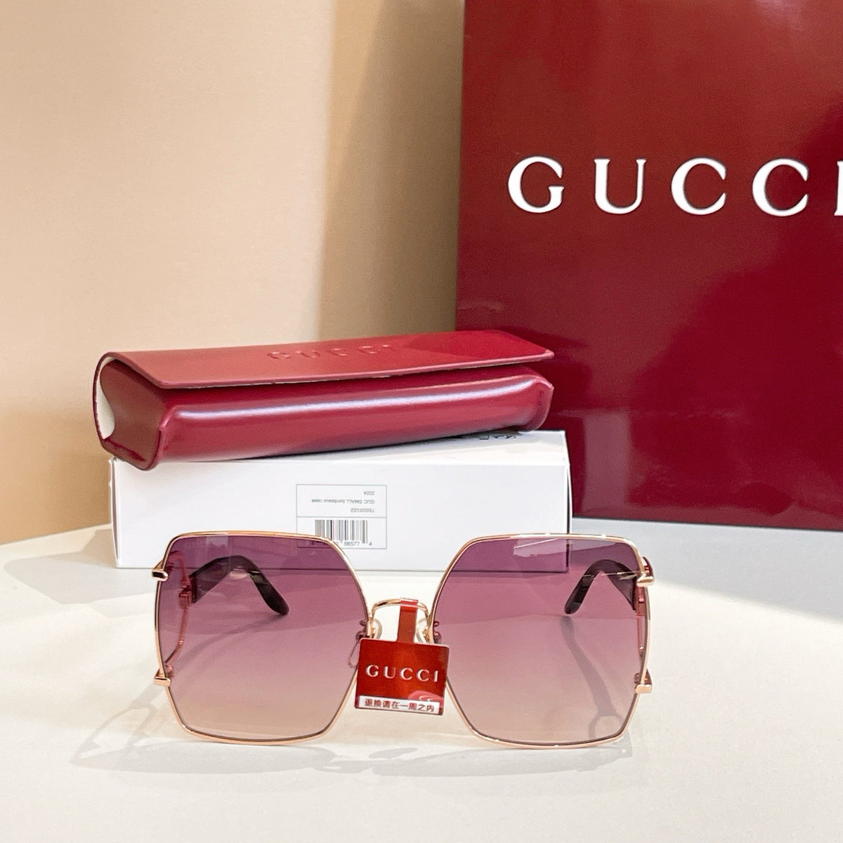 Multi-color Sunglass