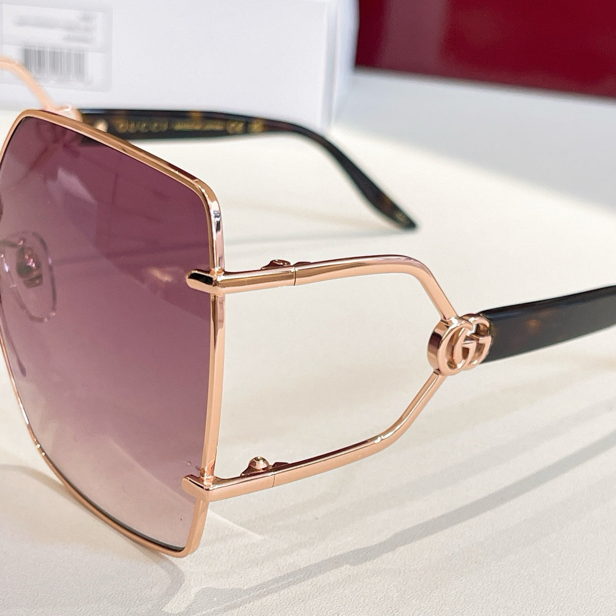 Multi-color Sunglass
