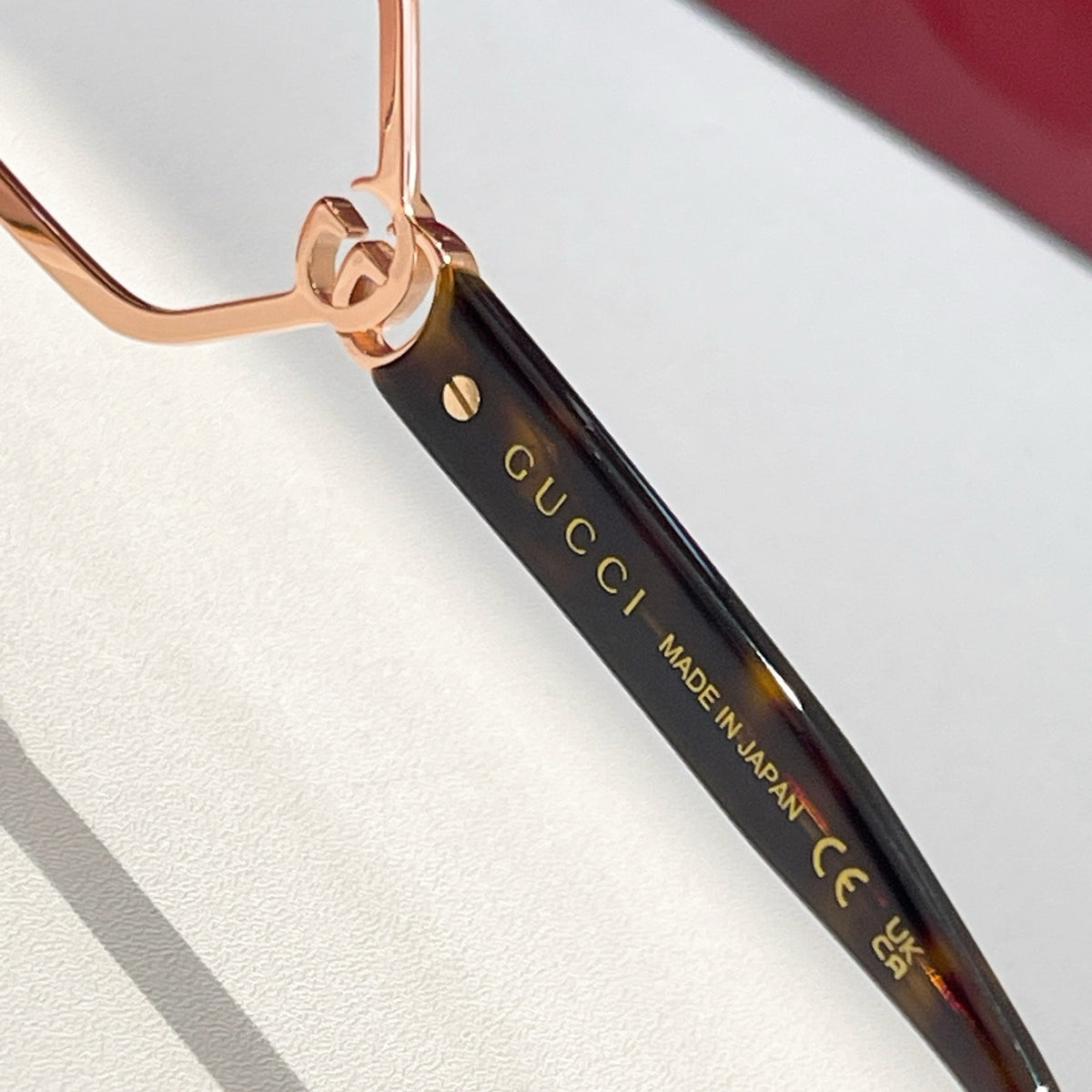 Multi-color Sunglass