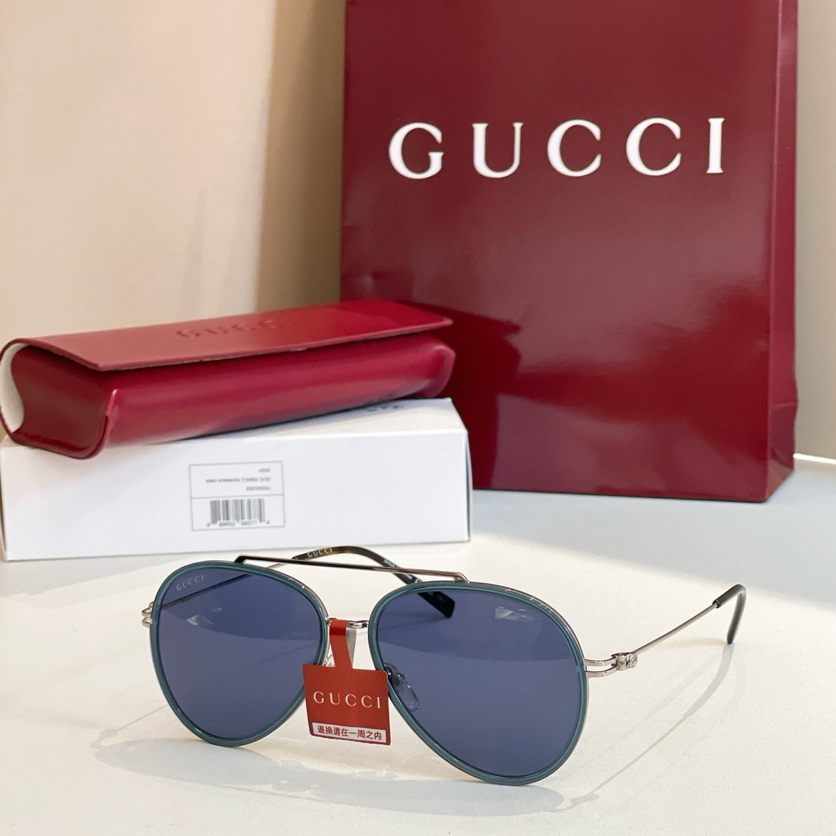 Multi-color Sunglass
