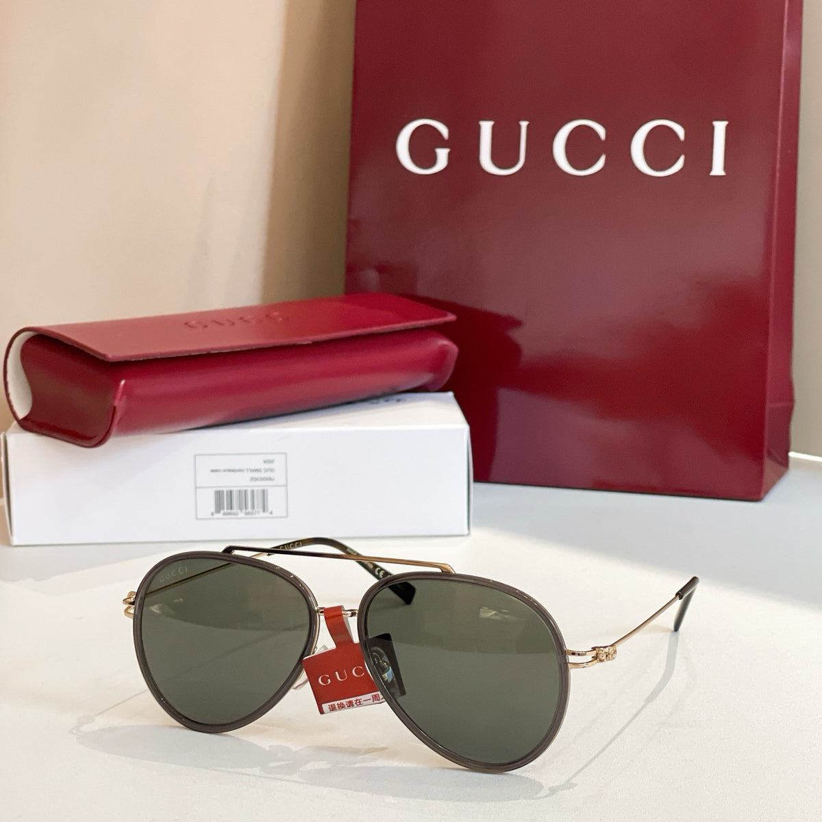 Multi-color Sunglass
