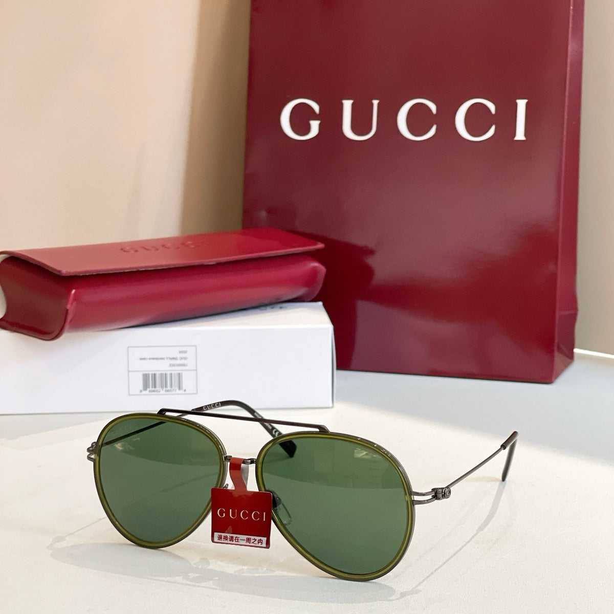 Multi-color Sunglass
