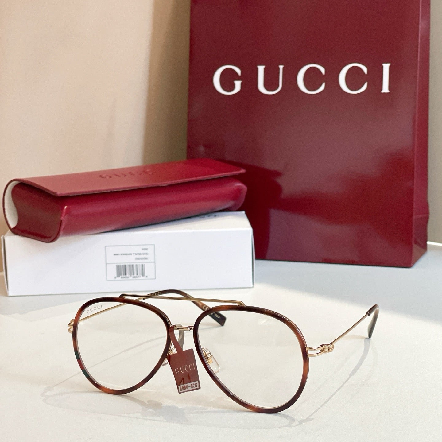 Multi-color Sunglass