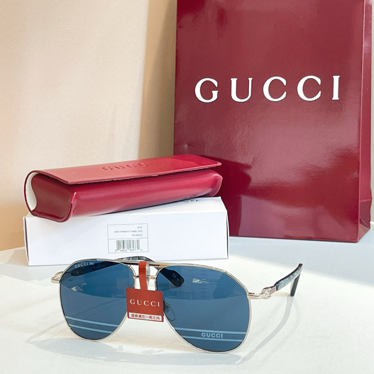 Multi-color Sunglass