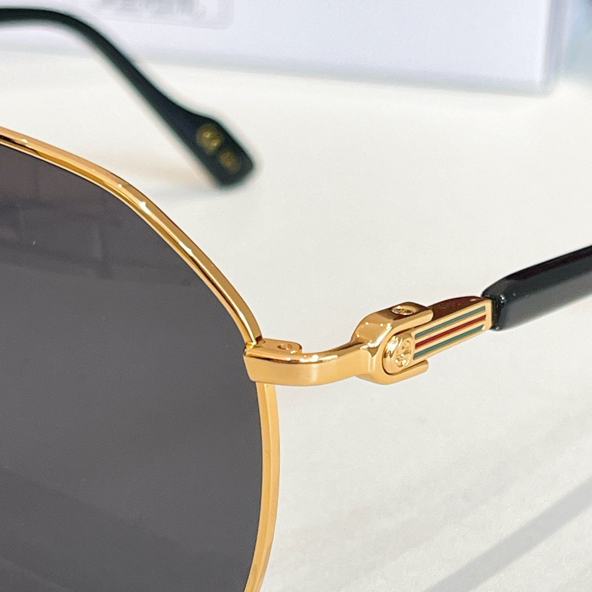 Multi-color Sunglass