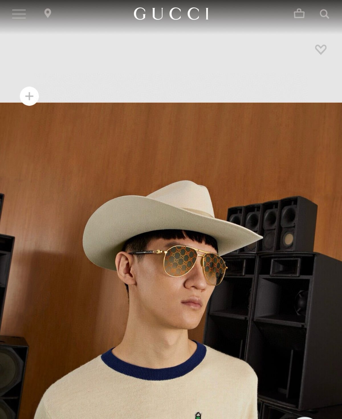 Multi-color Sunglass