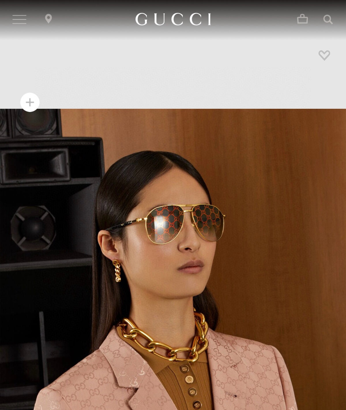 Multi-color Sunglass