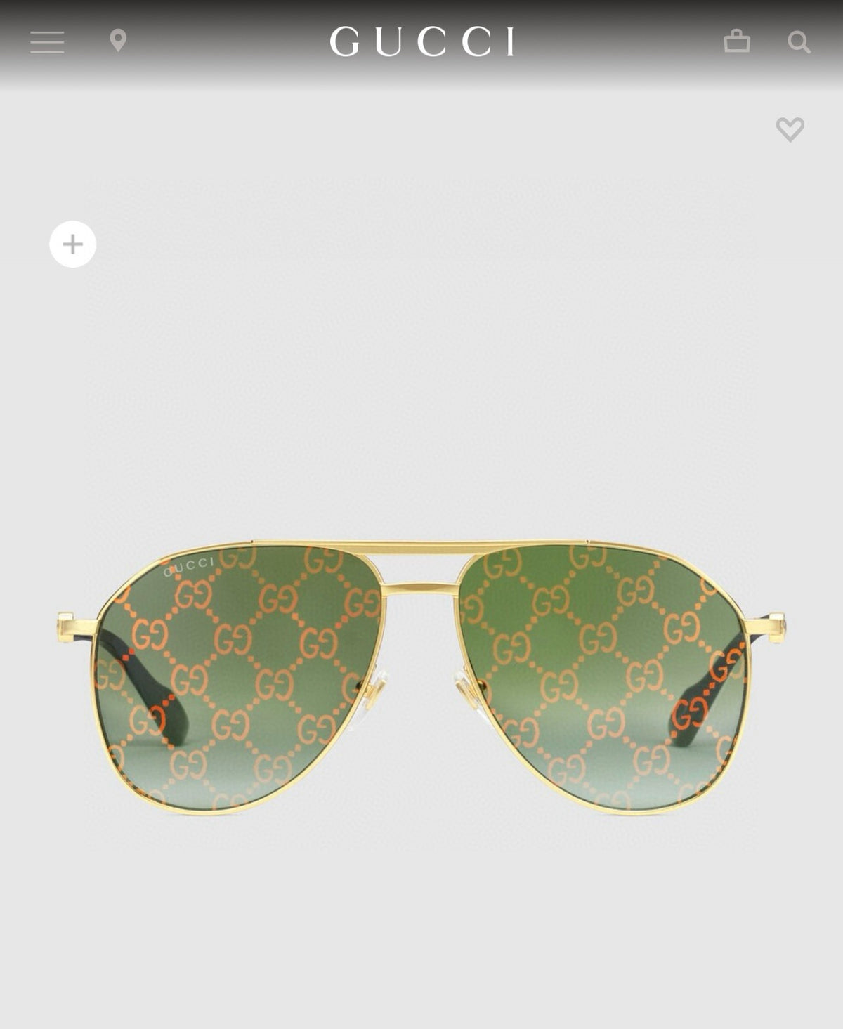 Multi-color Sunglass