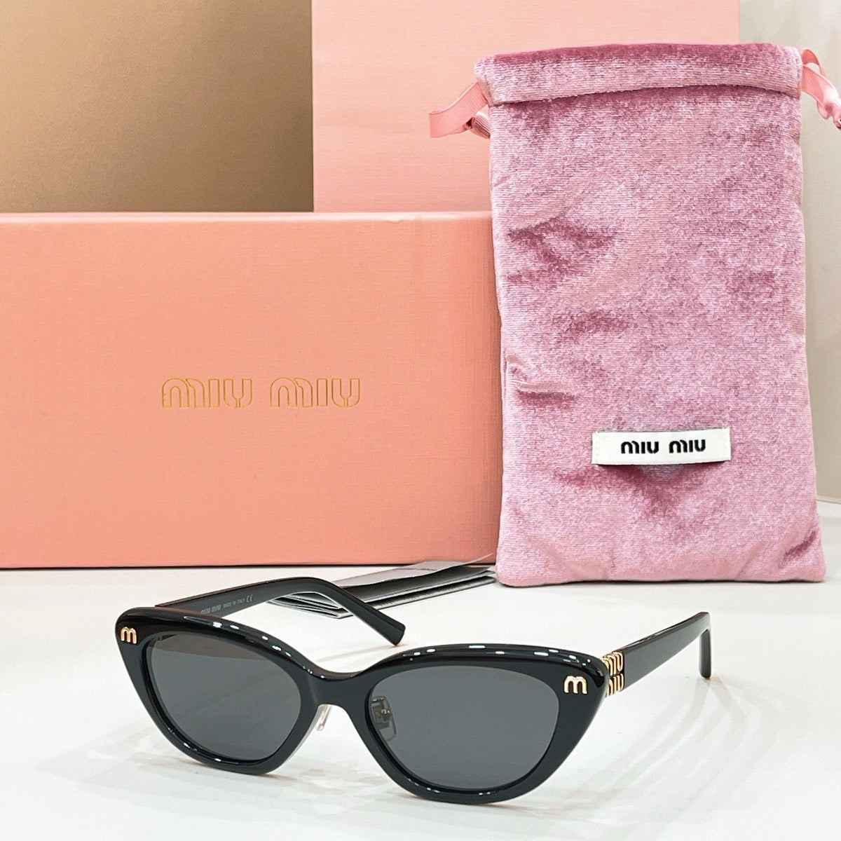 Multi-color Sunglass