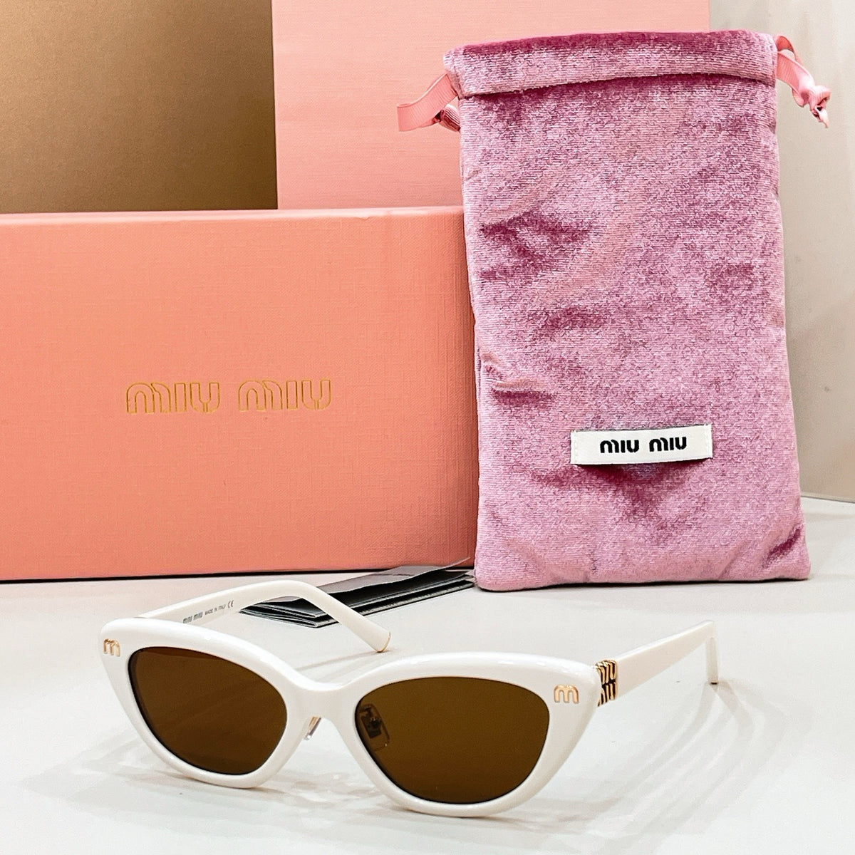 Multi-color Sunglass