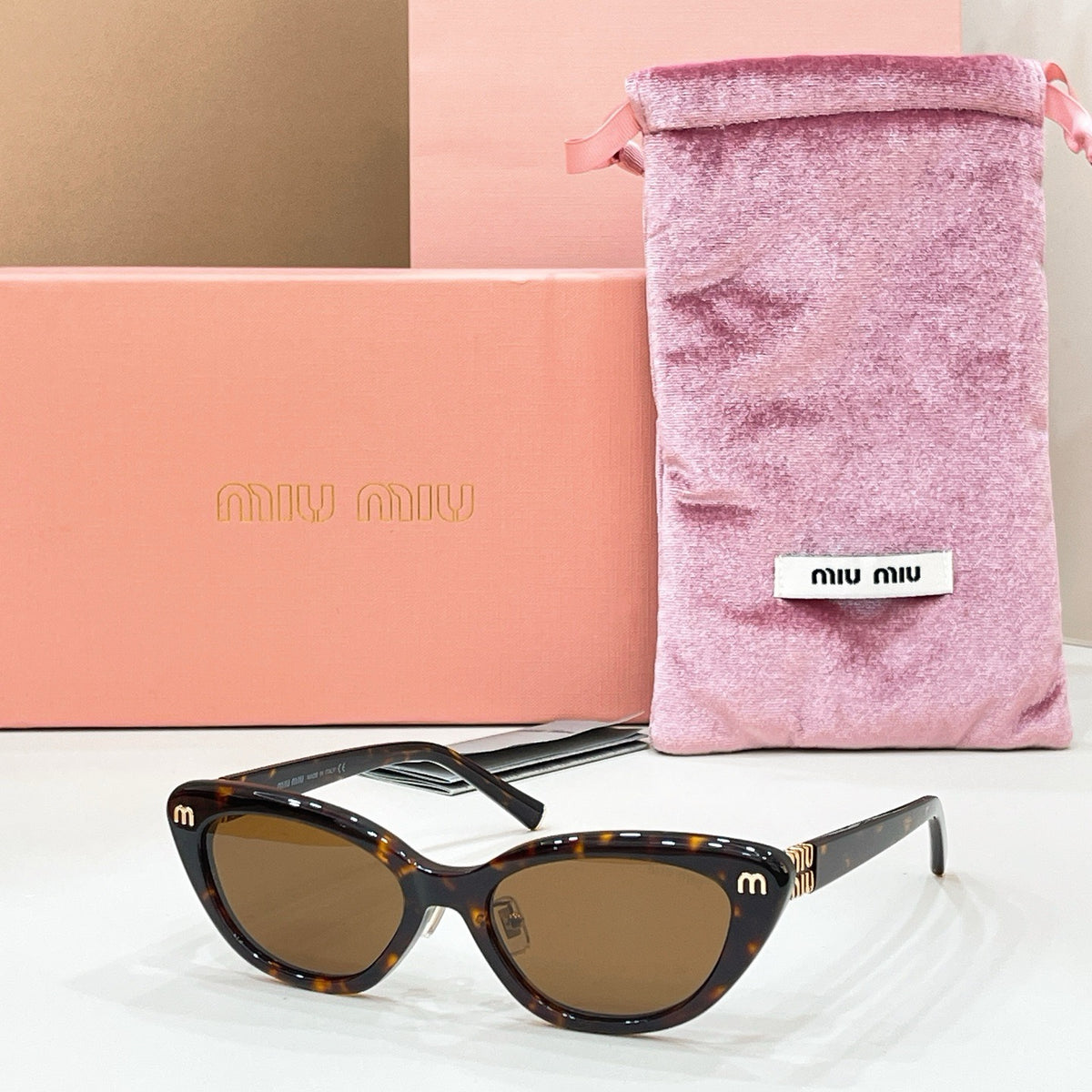Multi-color Sunglass