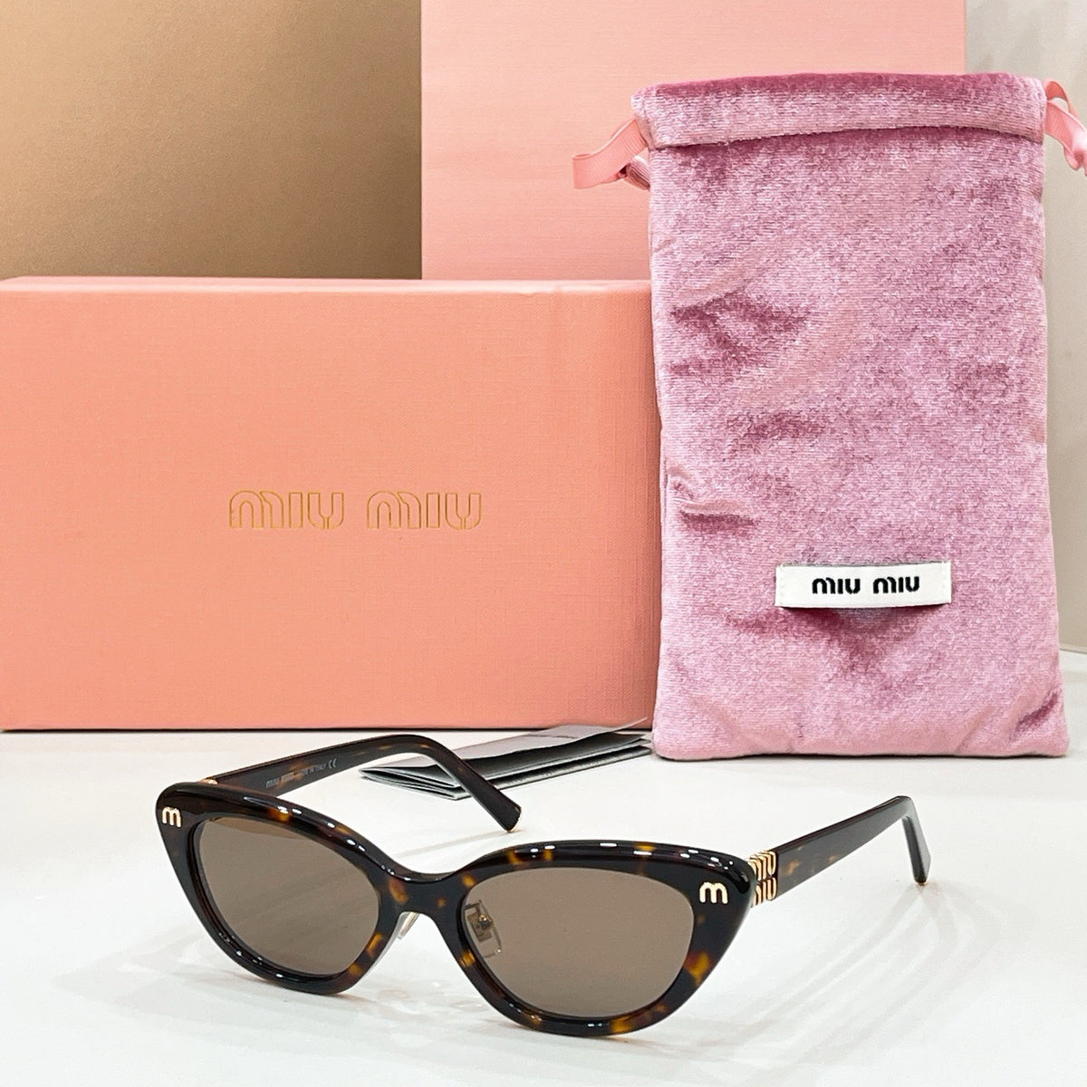 Multi-color Sunglass