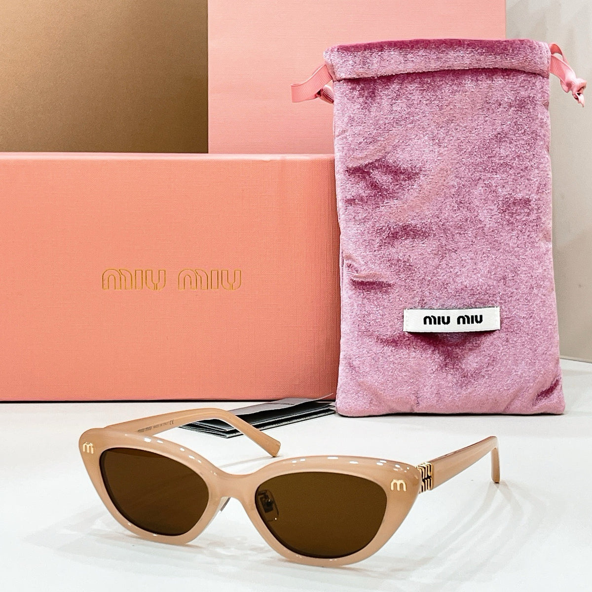 Multi-color Sunglass