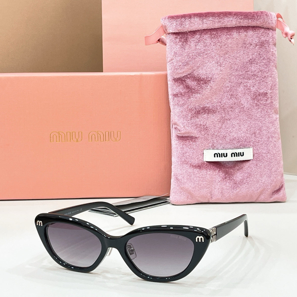 Multi-color Sunglass