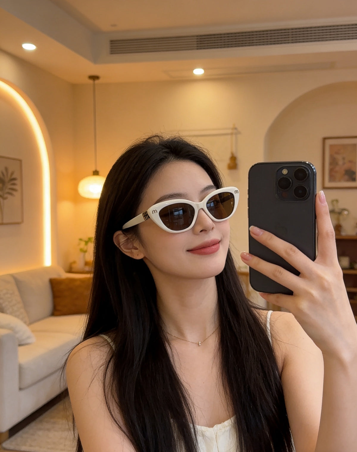 Multi-color Sunglass