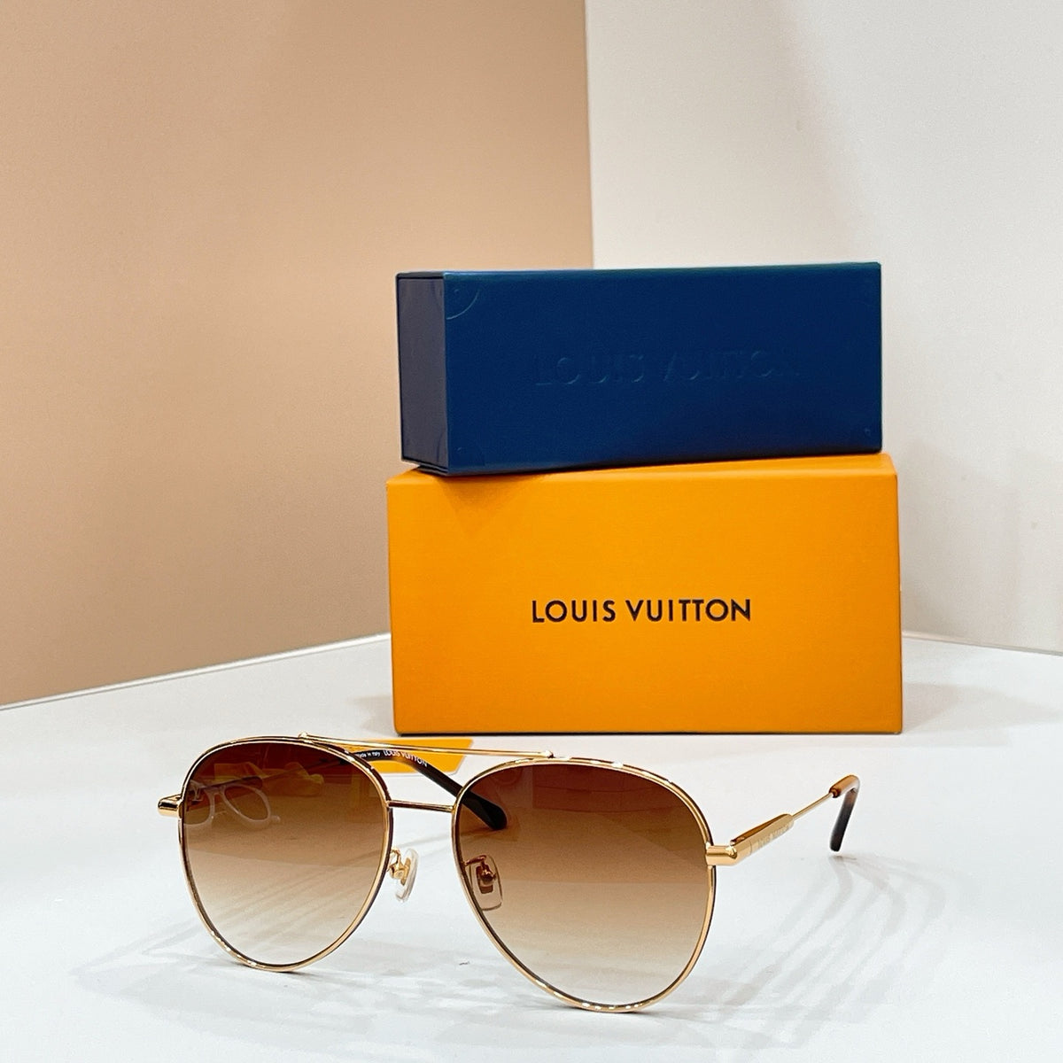 Multi-color Sunglass