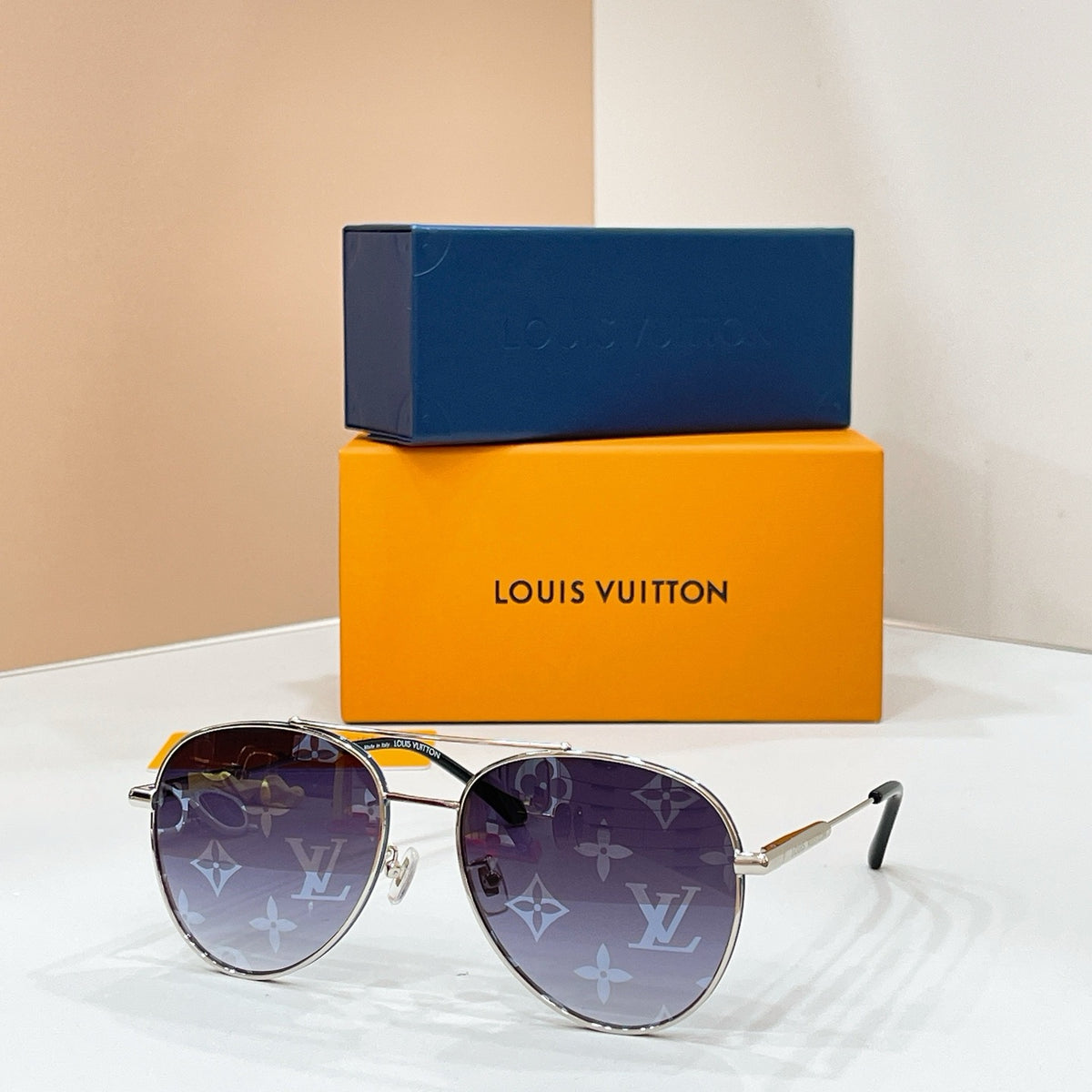 Multi-color Sunglass