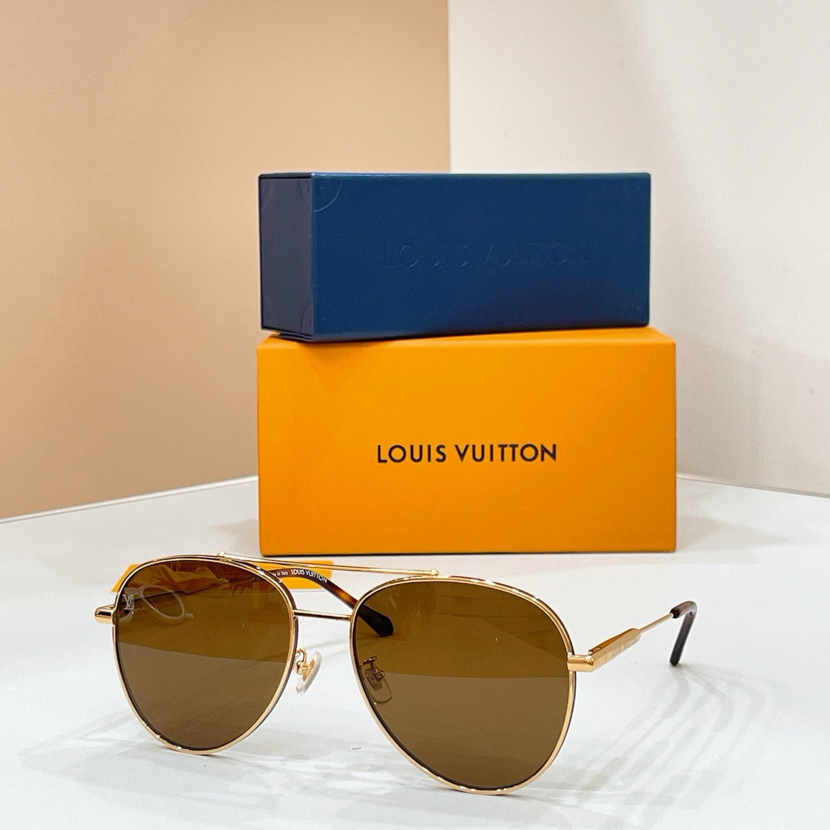 Multi-color Sunglass