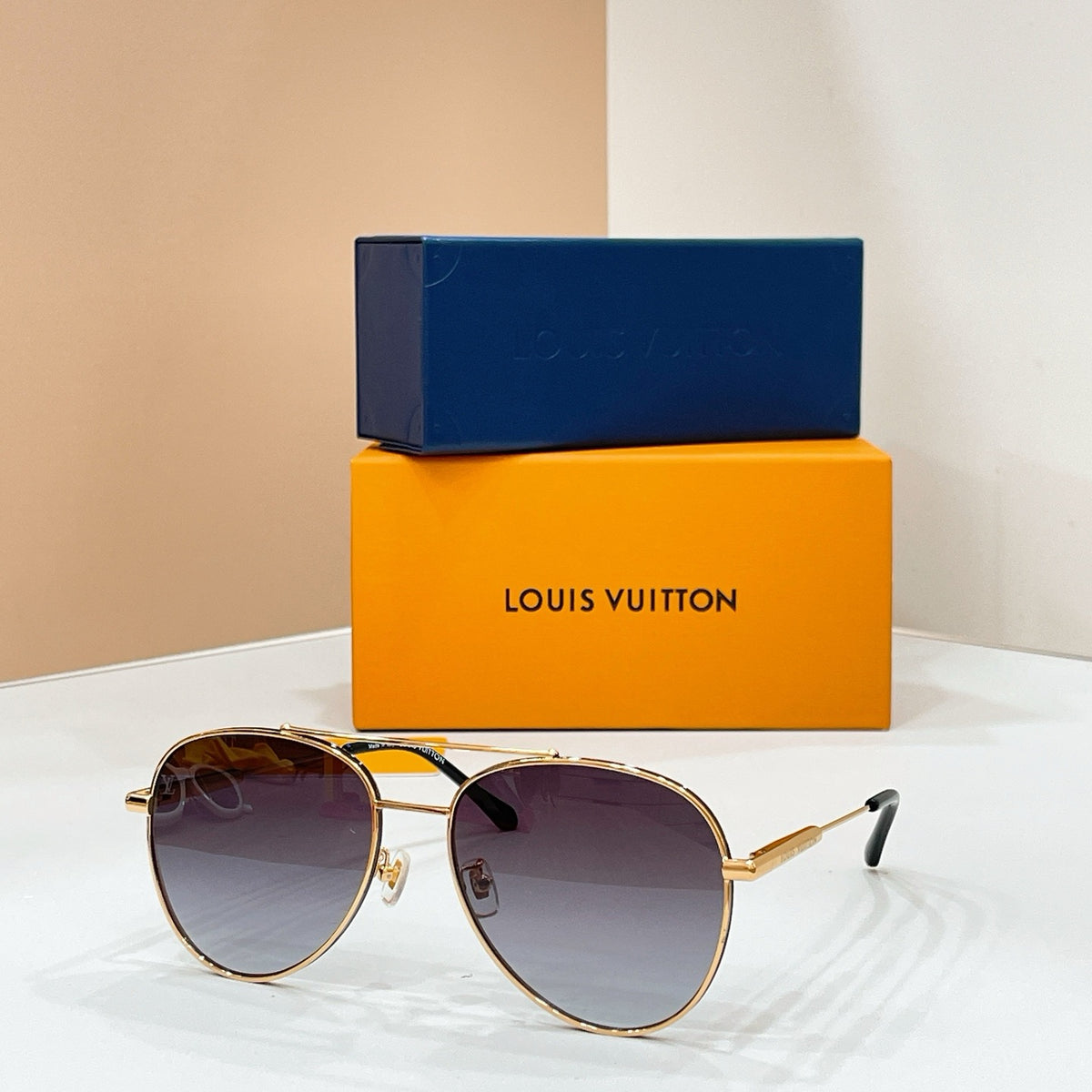 Multi-color Sunglass