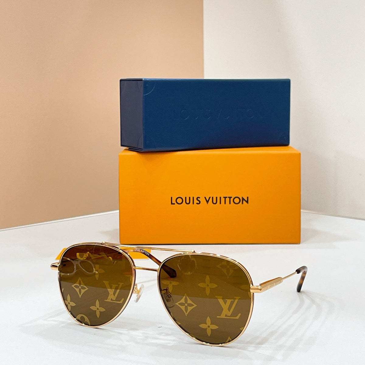 Multi-color Sunglass