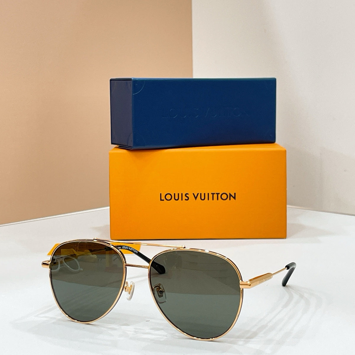 Multi-color Sunglass