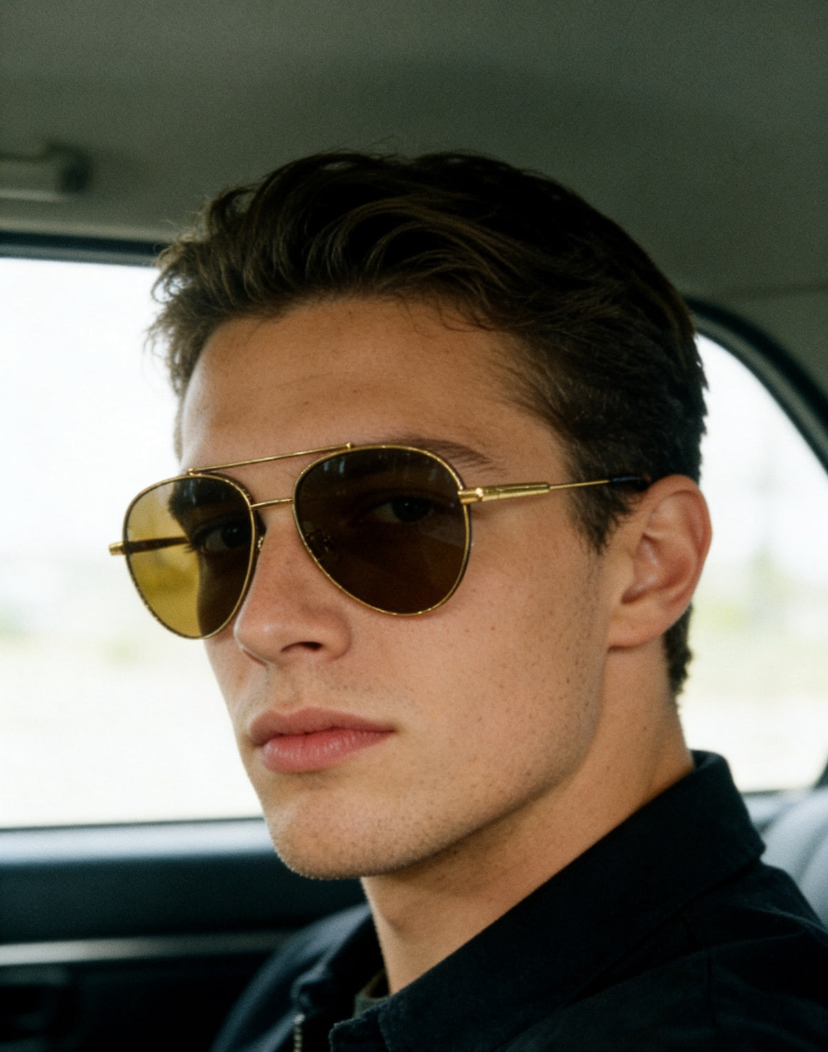 Multi-color Sunglass