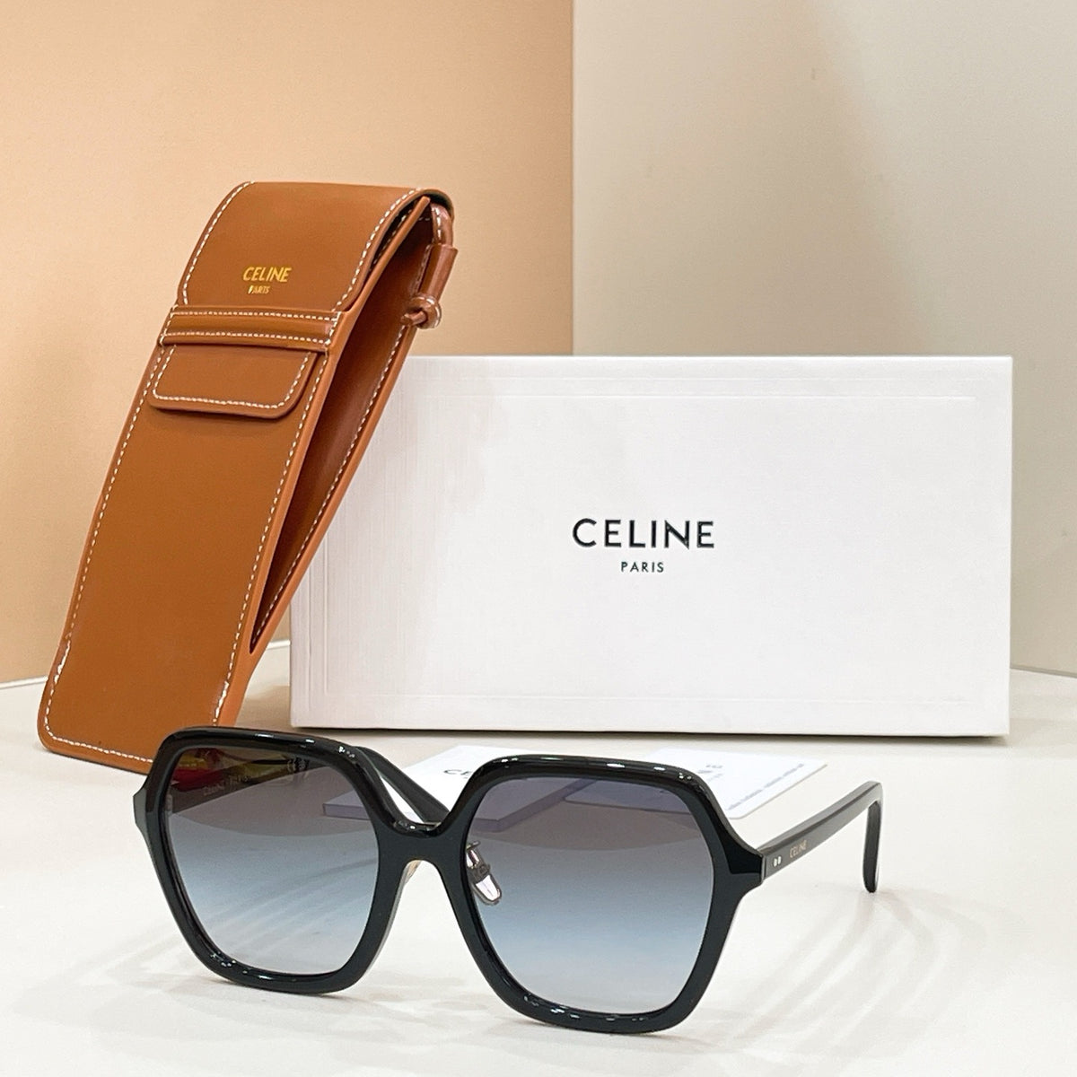 Multi-color Sunglass