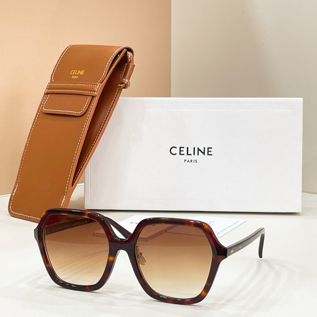 Multi-color Sunglass