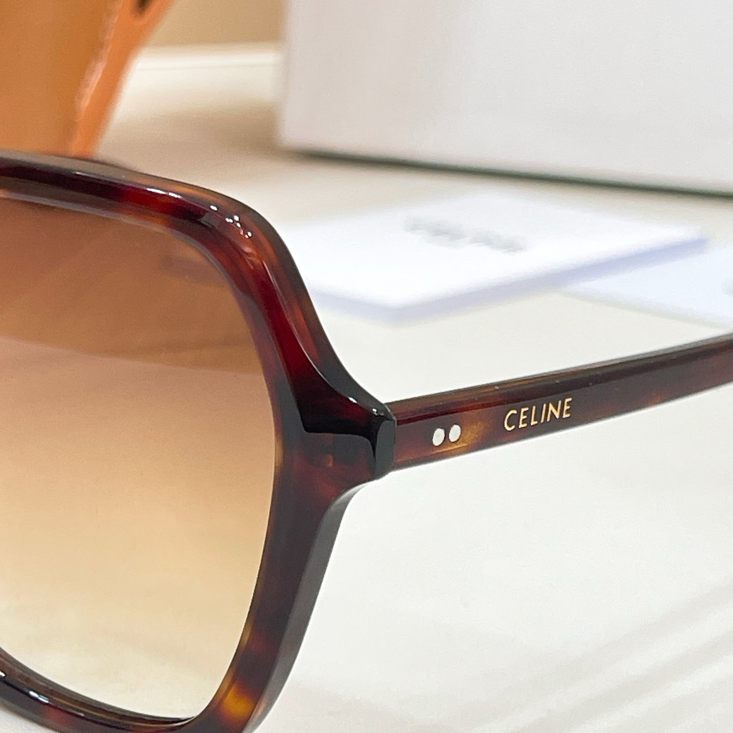 Multi-color Sunglass
