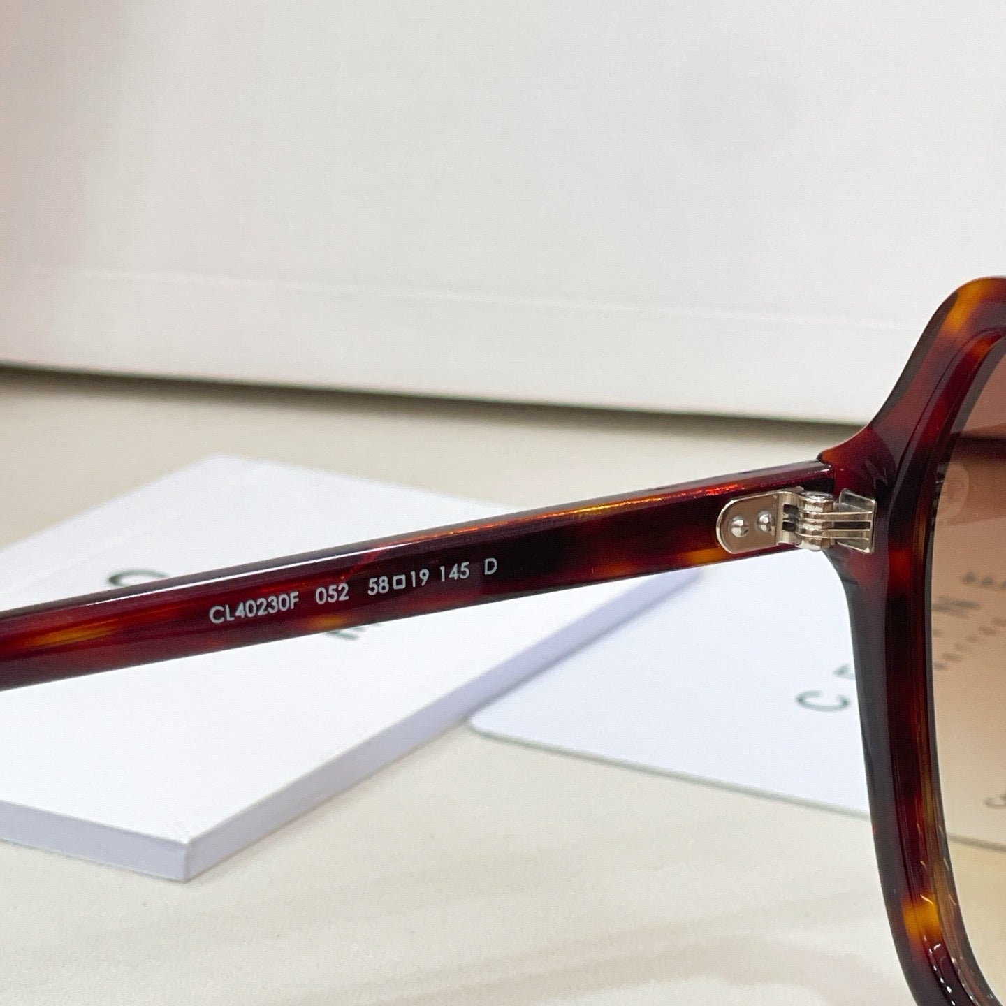 Multi-color Sunglass