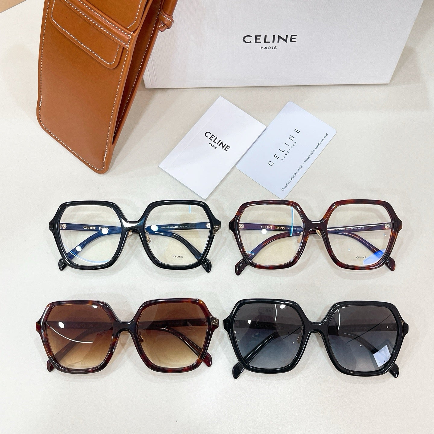 Multi-color Sunglass