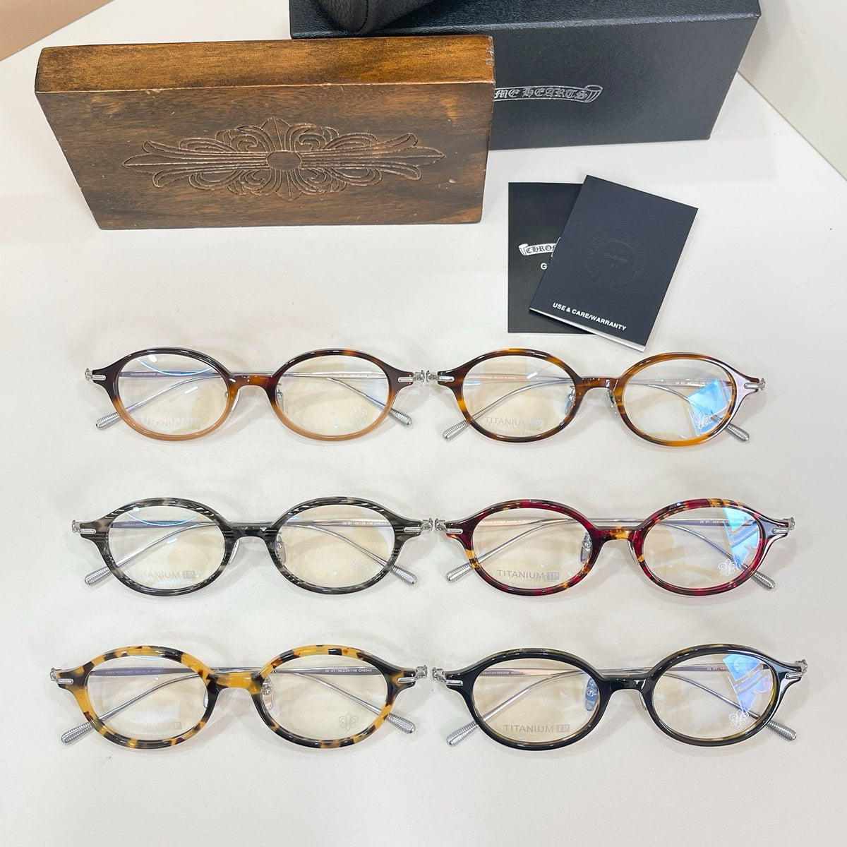 Multi-color Sunglass