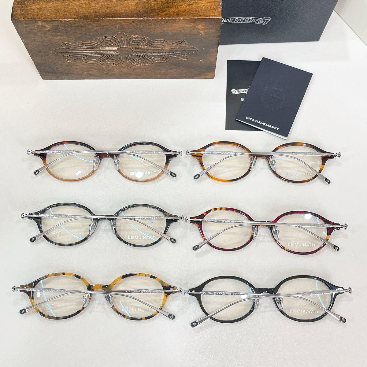Multi-color Sunglass