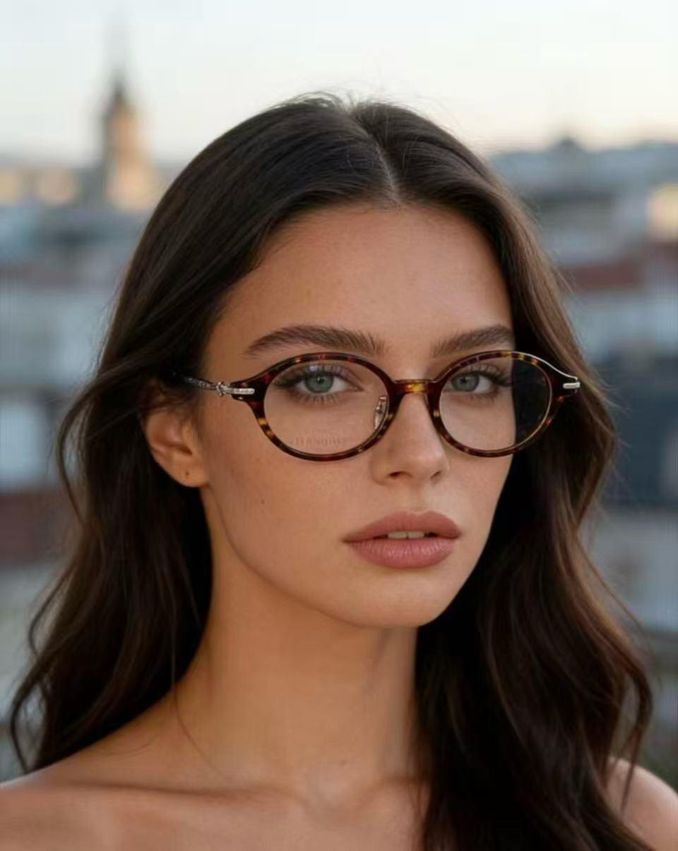 Multi-color Sunglass