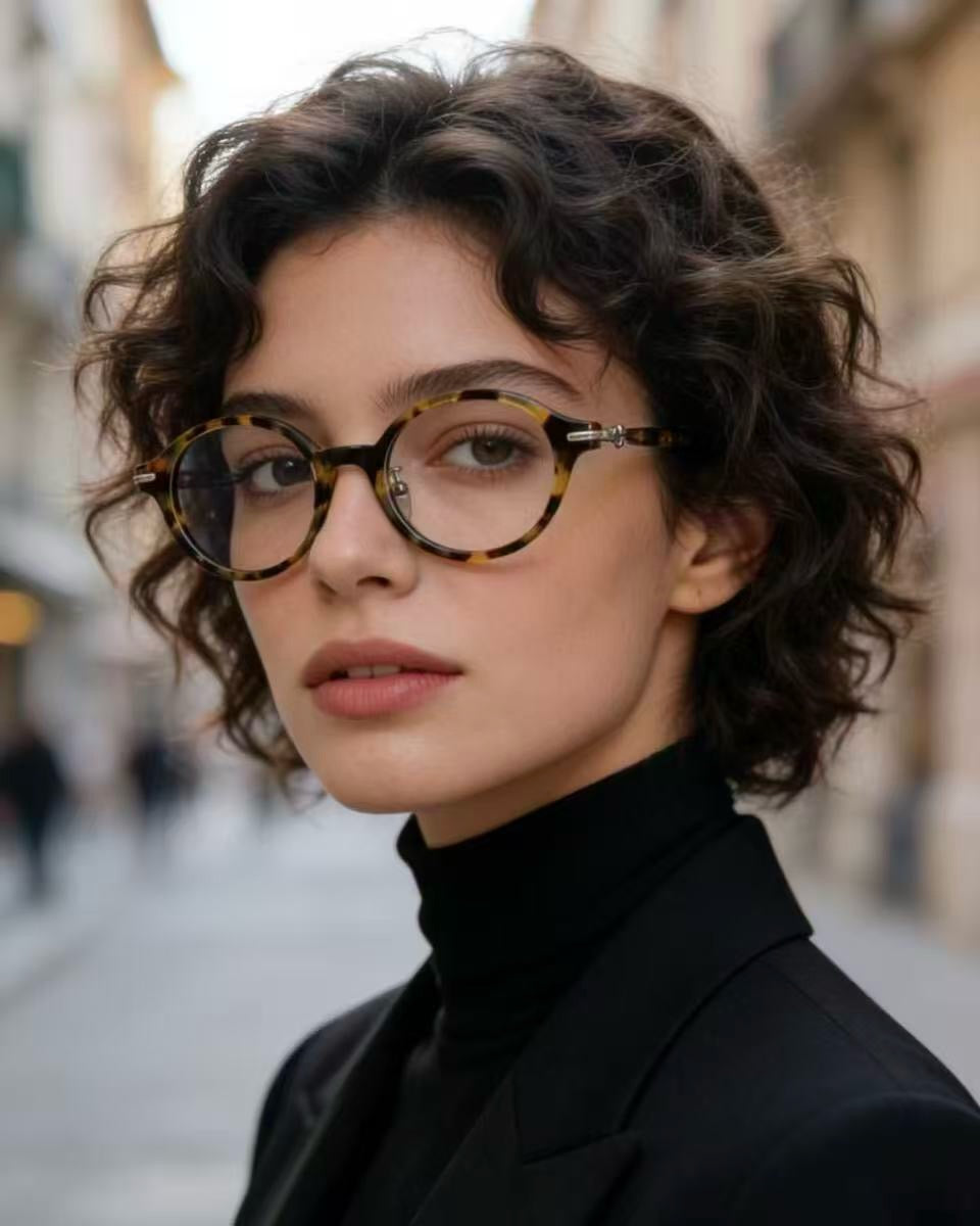 Multi-color Sunglass