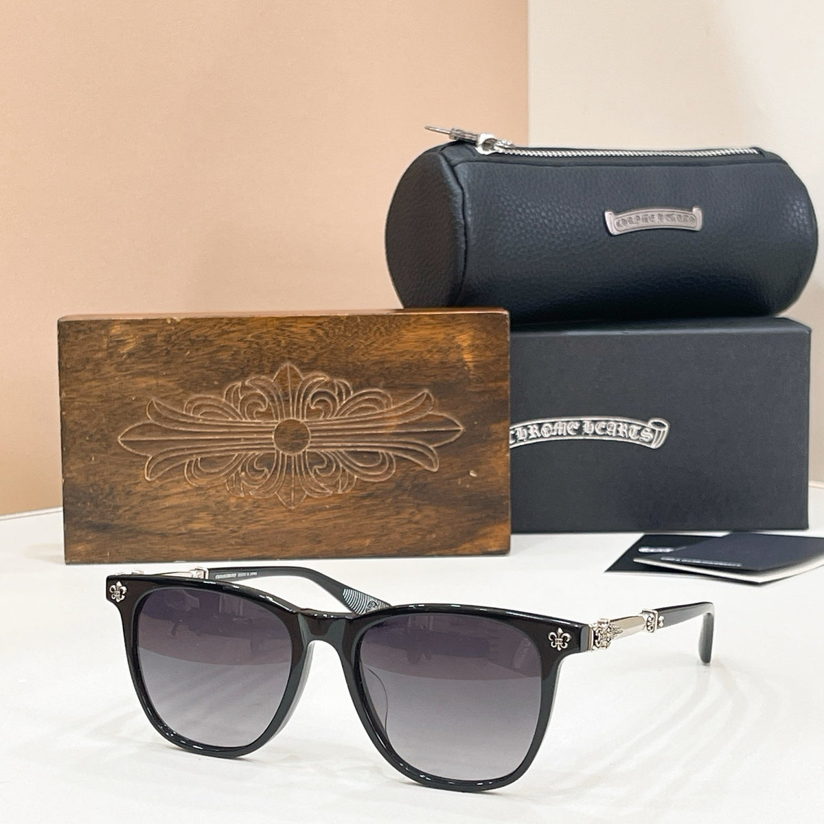Multi-color Sunglass - FashionHype.xyz