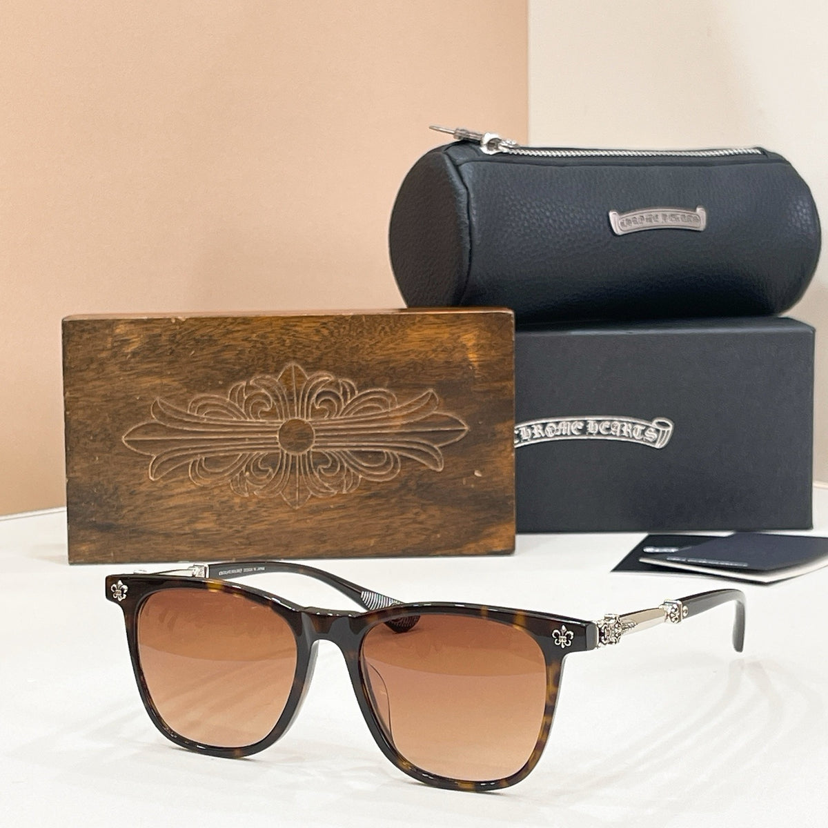 Multi-color Sunglass - FashionHype.xyz