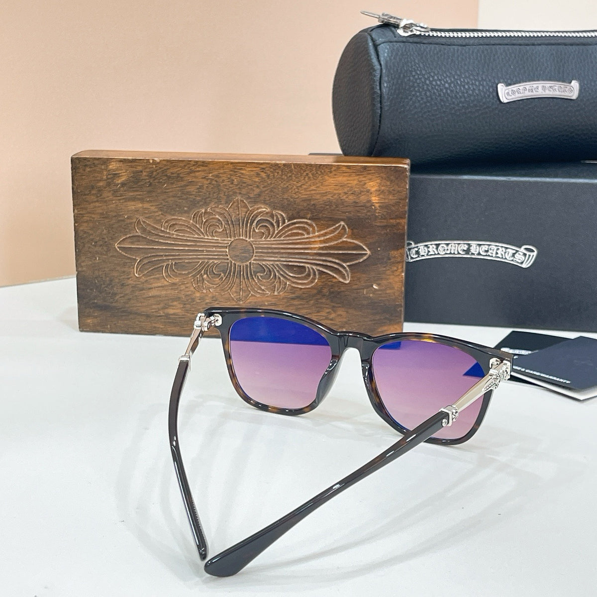 Multi-color Sunglass - FashionHype.xyz