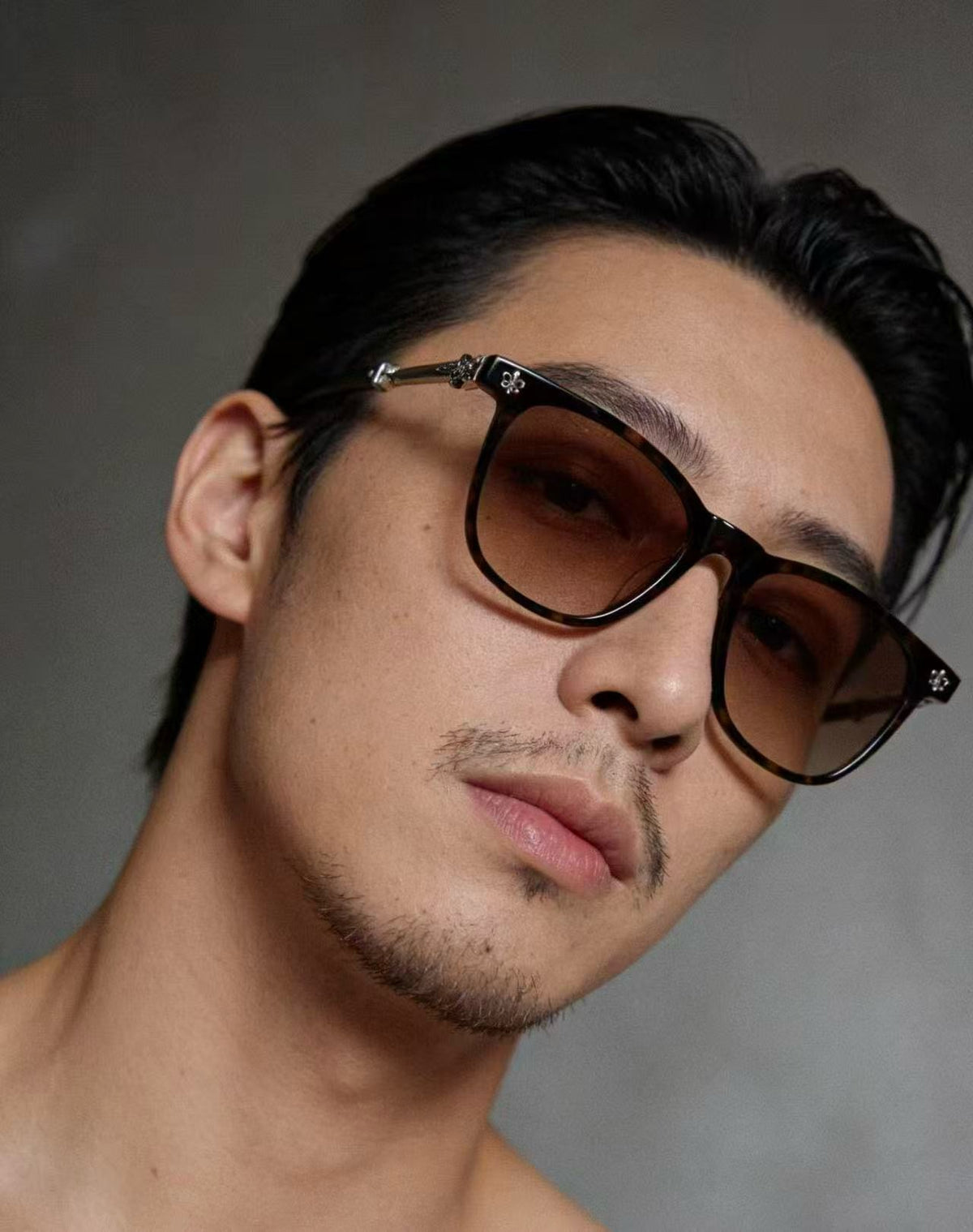 Multi-color Sunglass - FashionHype.xyz
