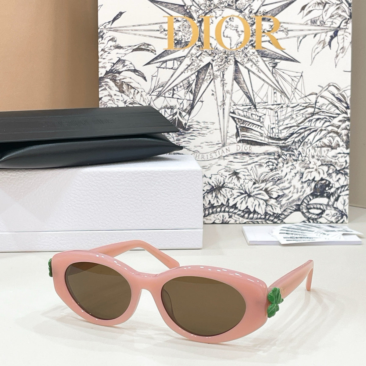 Multi-color Sunglass