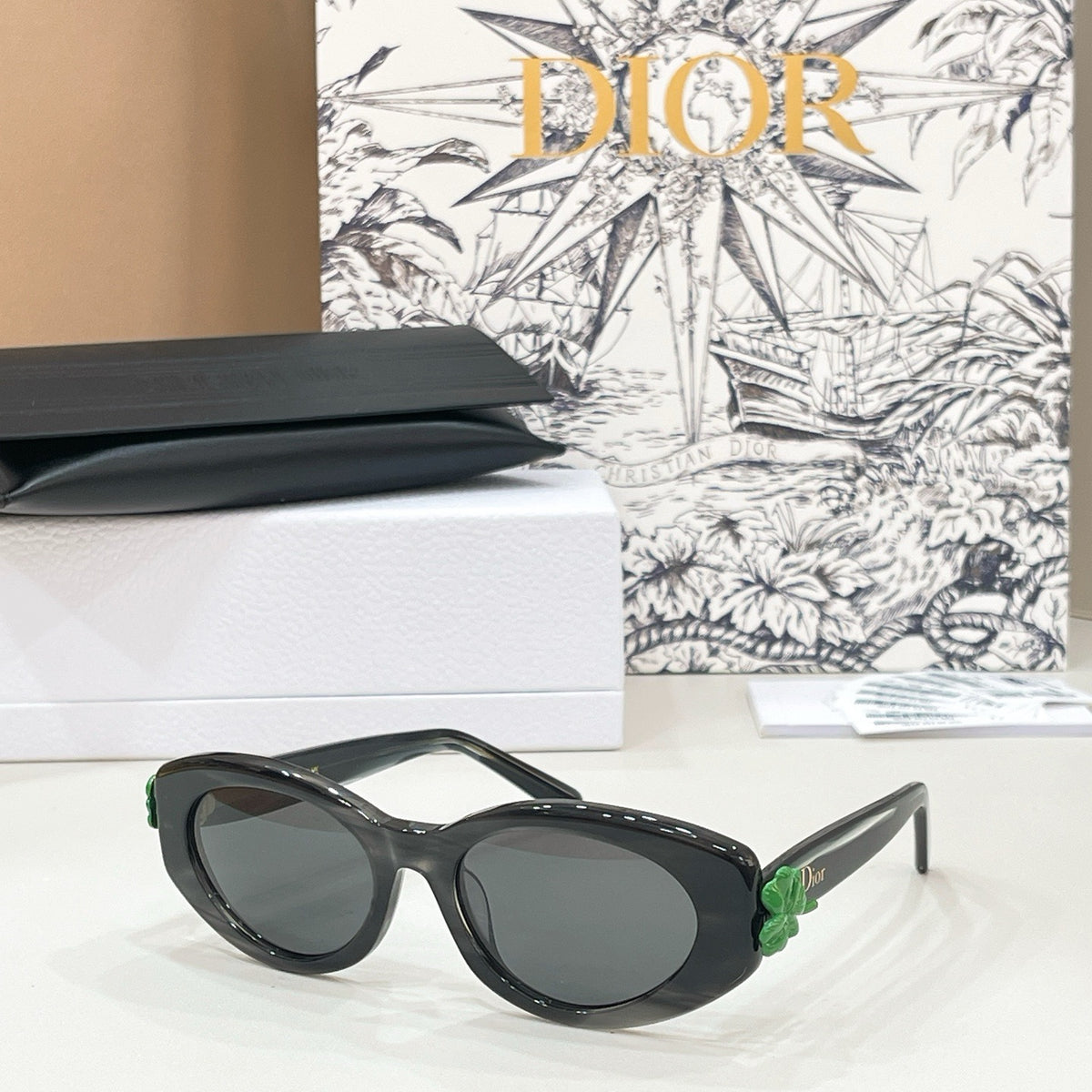 Multi-color Sunglass