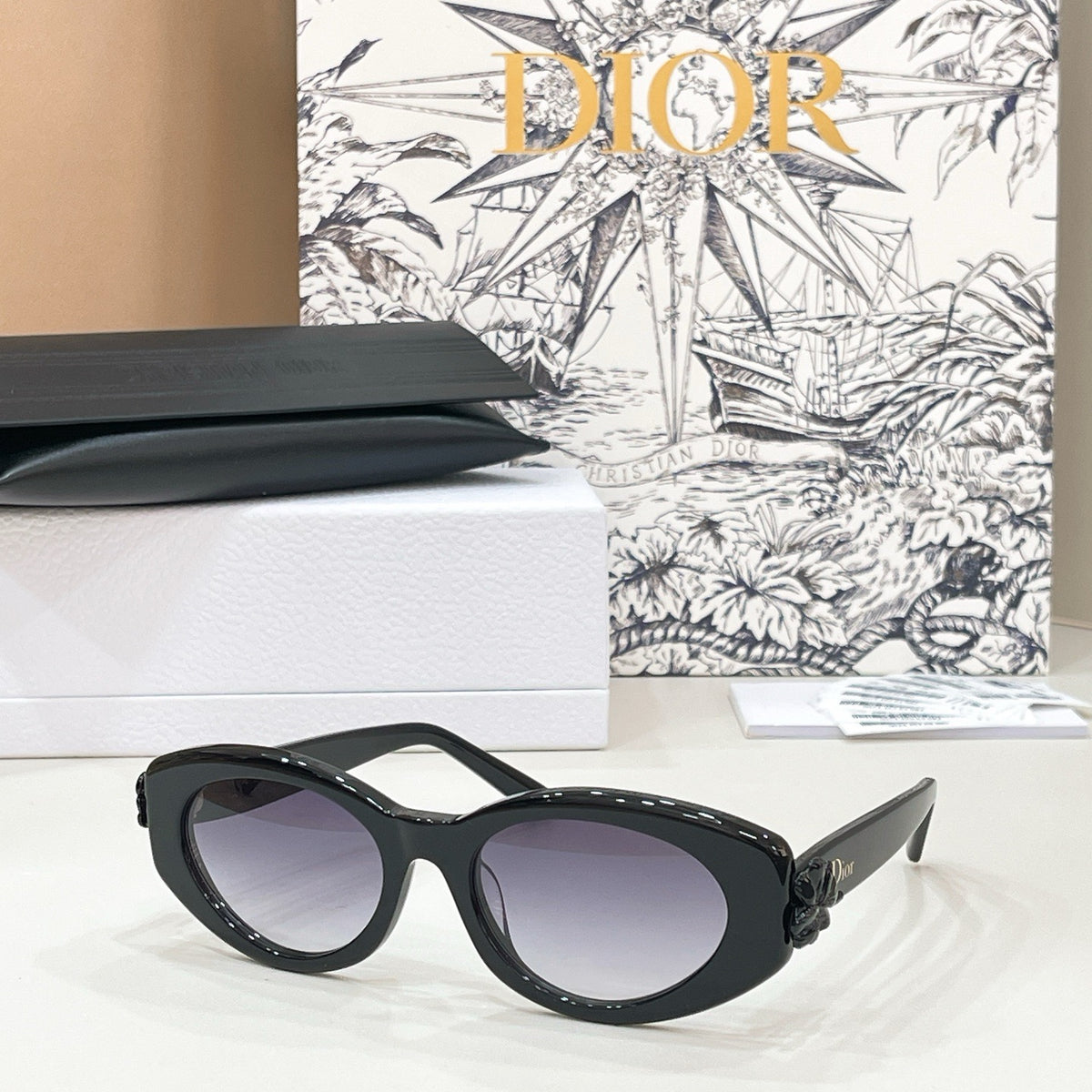 Multi-color Sunglass