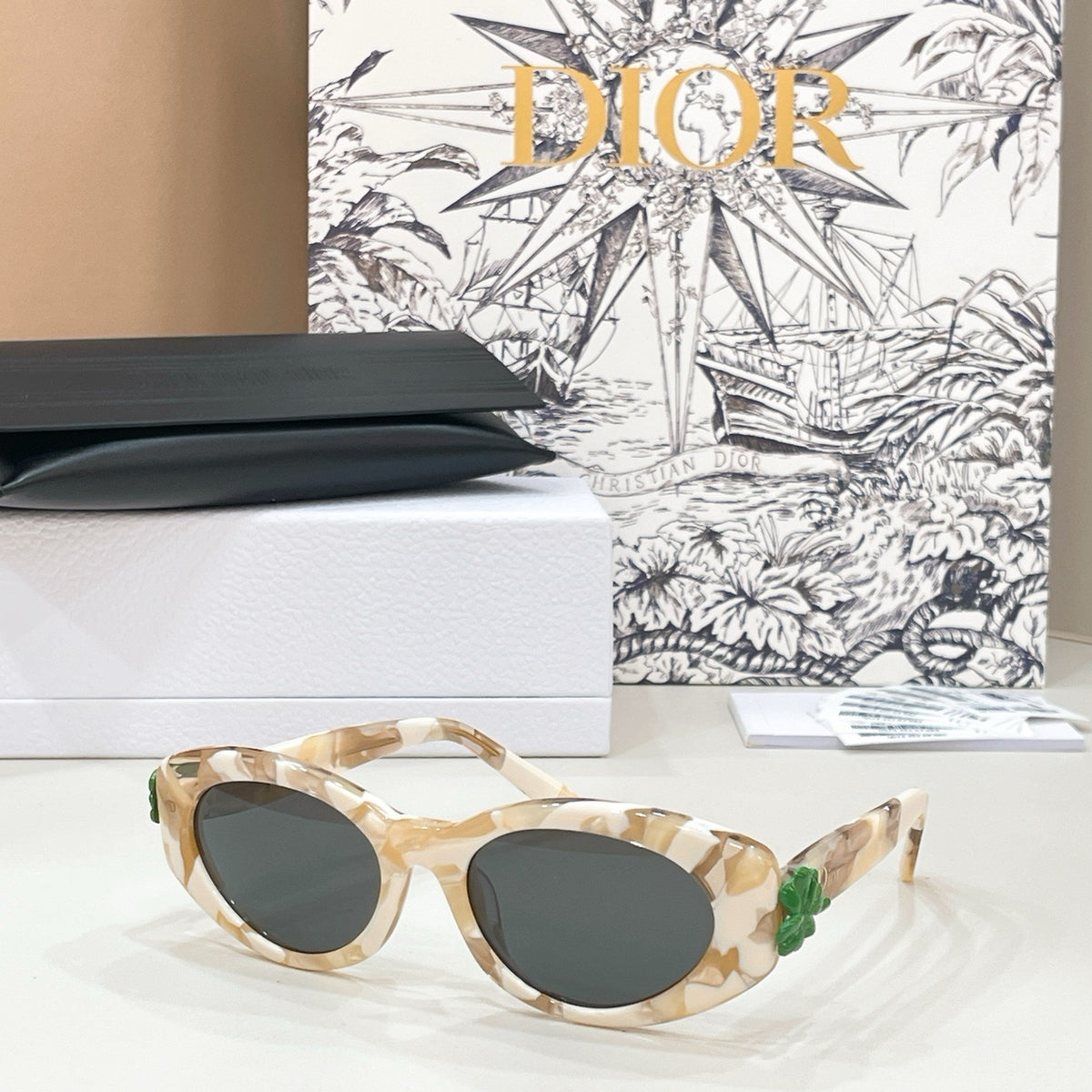 Multi-color Sunglass