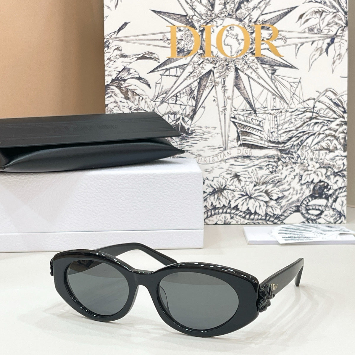 Multi-color Sunglass