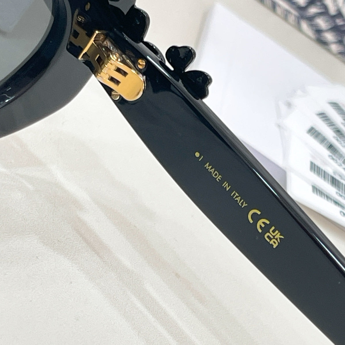 Multi-color Sunglass